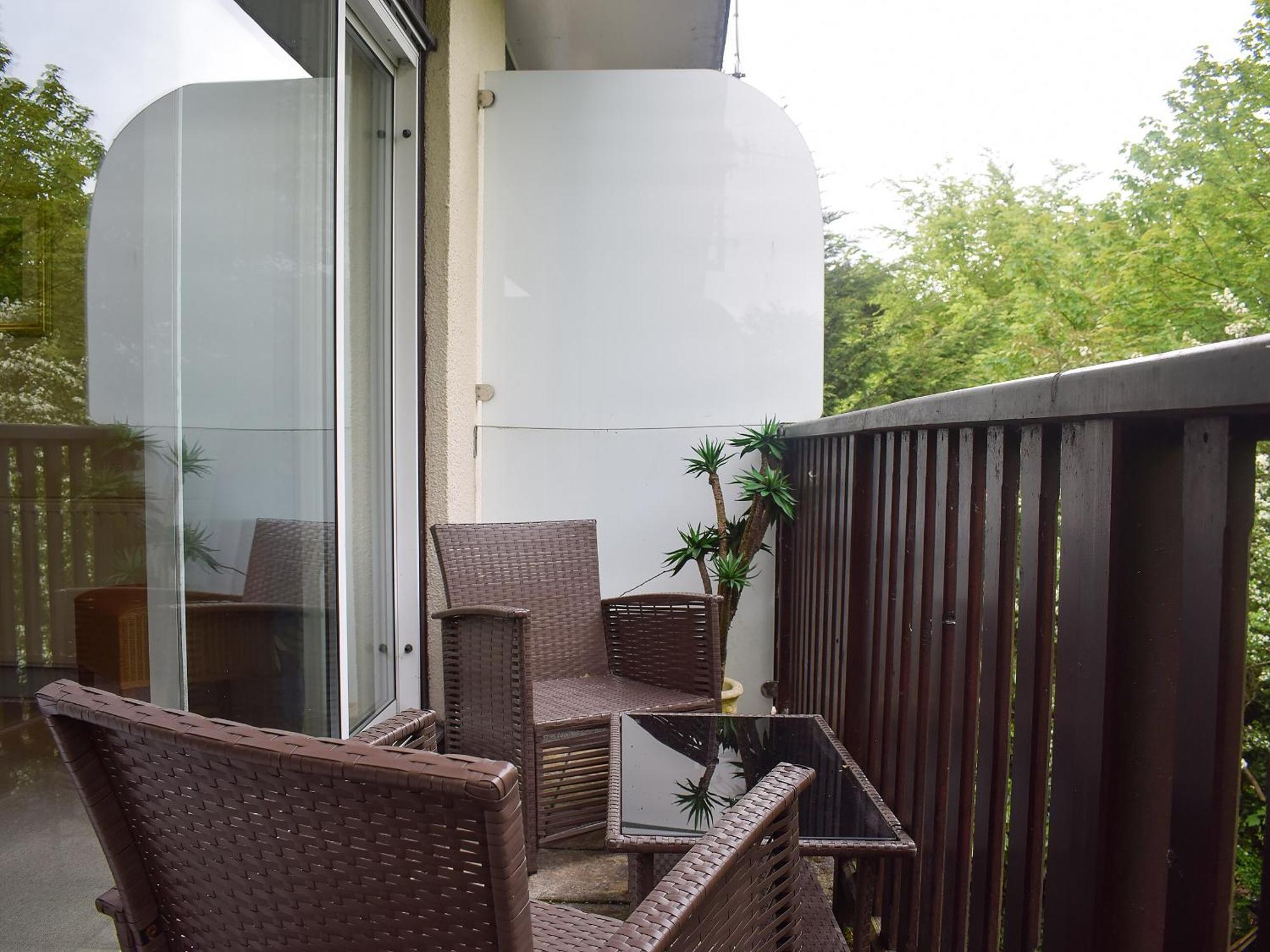 Treetops Bowness-on-Windermere Exterior photo